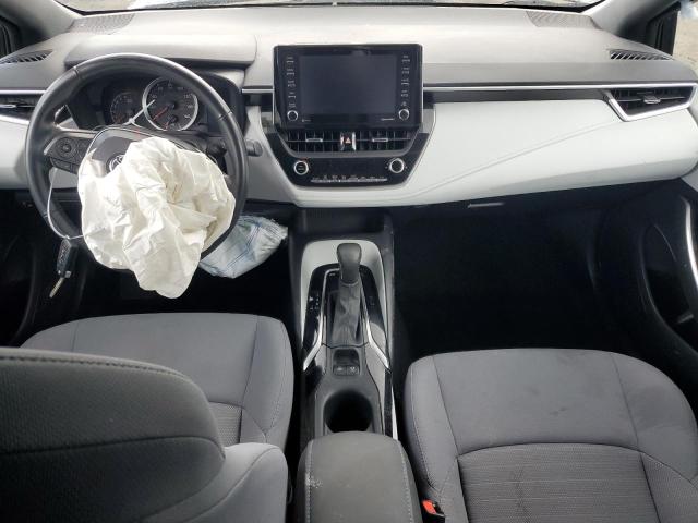 Photo 8 from auction – 2021 TOYOTA COROLLA SE with VIN 5YFS4MCE1MP093442