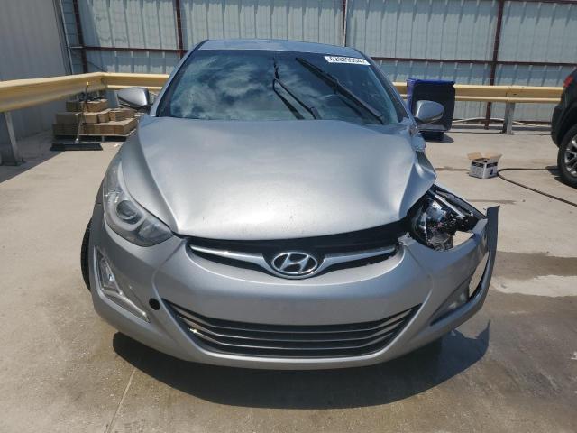 Photo 5 from auction – 2014 HYUNDAI ELANTRA SE with VIN KMHDH4AE8EU166340