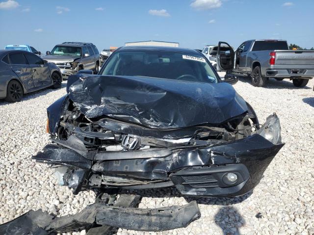 Photo 5 from auction – 2016 HONDA CIVIC EXL with VIN 19XFC1F70GE025476
