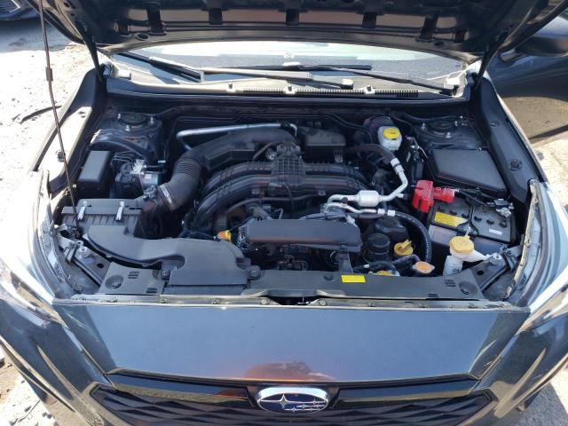 Photo 11 from auction – 2024 SUBARU IMPREZA with VIN JF1GUABC8R8241339