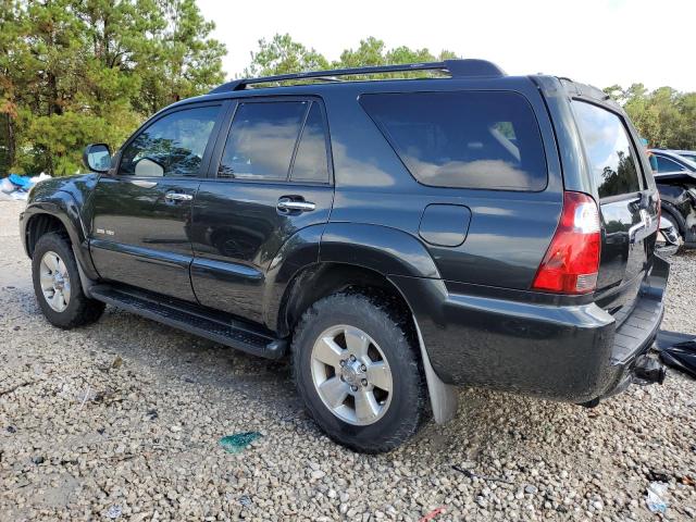 Photo 2 from auction – 2008 TOYOTA 4RUNNER SR with VIN JTEBU14R58K031087