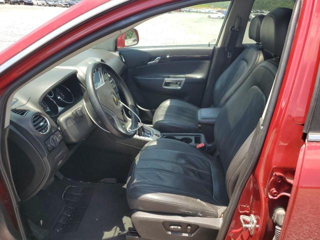 Photo 7 from auction – 2013 CHEVROLET CAPTIVA LT with VIN 3GNAL3EK3DS596296