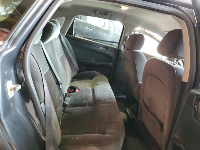 Photo 10 from auction – 2008 CHEVROLET IMPALA LT with VIN 2G1WT55N889281025