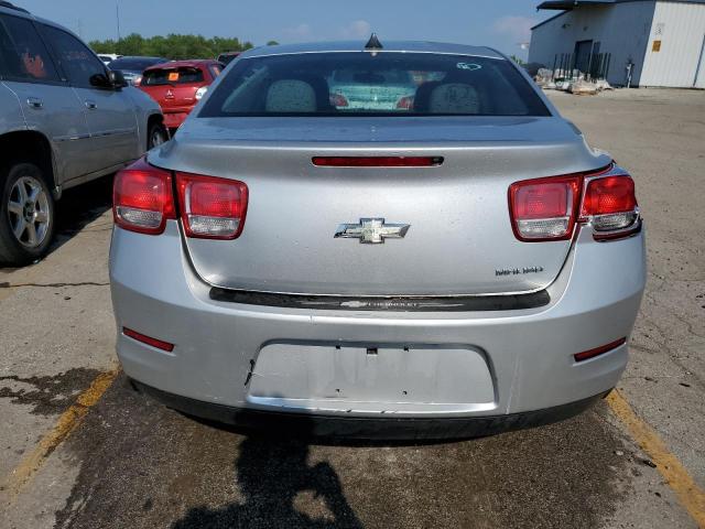 Photo 6 from auction – 2013 CHEVROLET MALIBU LS with VIN 1G11B5SA0DF357708