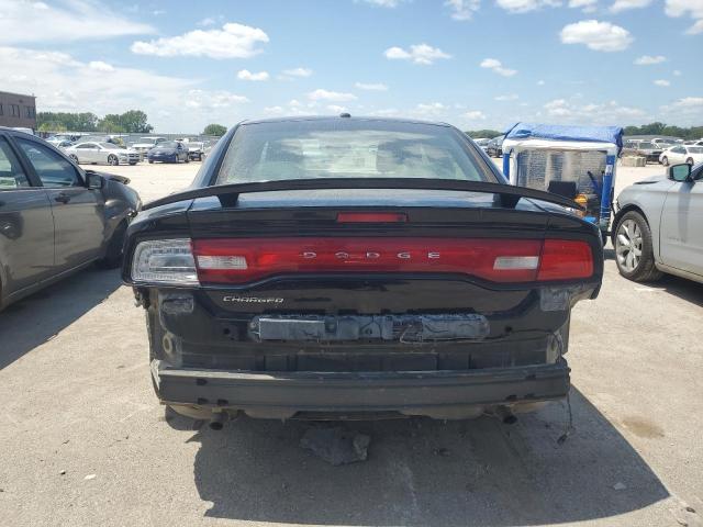 Photo 6 from auction – 2012 DODGE CHARGER SX with VIN 2C3CDXHG6CH128968