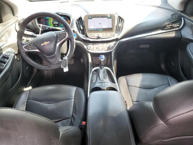 Photo 8 from auction – 2017 CHEVROLET VOLT PREMI with VIN 1G1RD6S59HU103096