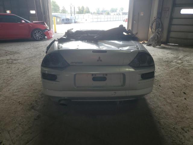 Photo 6 from auction – 2001 MITSUBISHI ECLIPSE SP with VIN 4A3AE45G51E144907