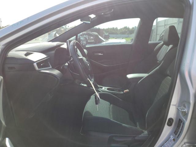 Photo 7 from auction – 2021 TOYOTA COROLLA SE with VIN 5YFS4MCE4MP059494