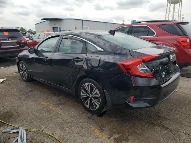 Photo 2 from auction – 2016 HONDA CIVIC EXL with VIN 19XFC1F77GE023773