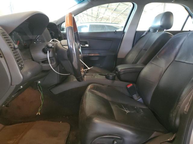 Photo 7 from auction – 2004 CADILLAC CTS with VIN 1G6DM577940149151