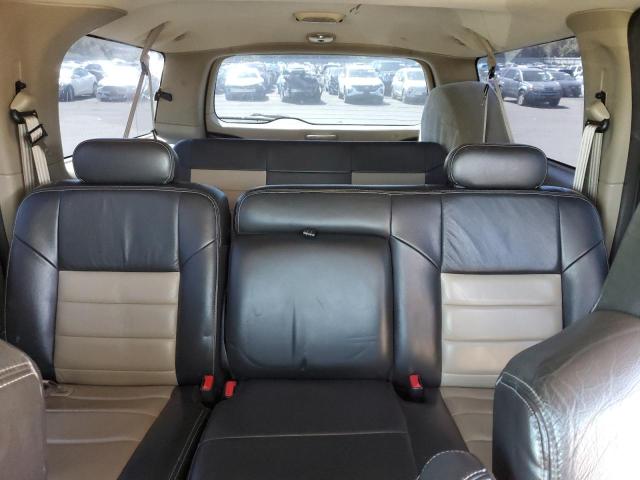 Photo 10 from auction – 2005 FORD EXCURSION with VIN 1FMSU45P95EB52911