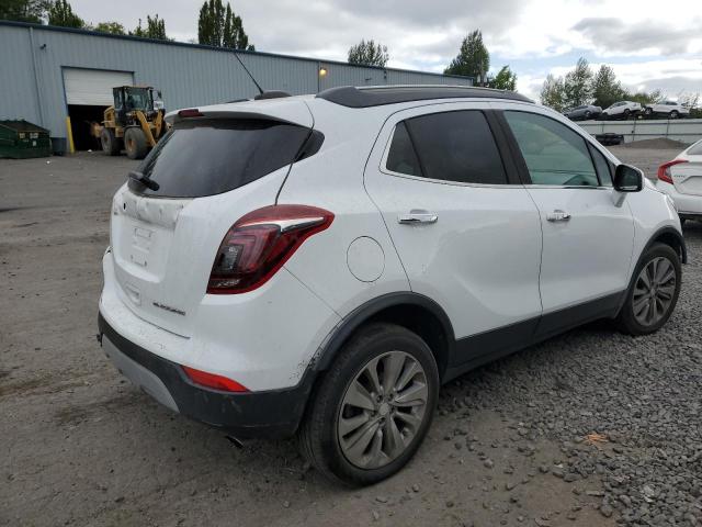 Photo 3 from auction – 2020 BUICK ENCORE PRE with VIN KL4CJASB7LB026645