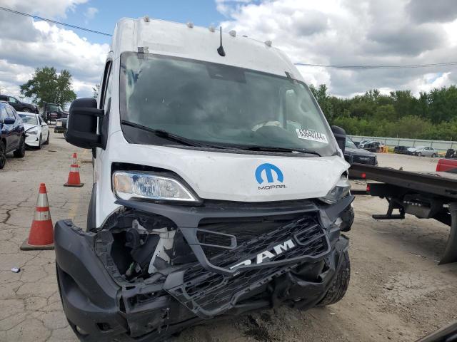 Photo 5 from auction – 2023 RAM PROMASTER with VIN 3C6LRVDG5PE510781