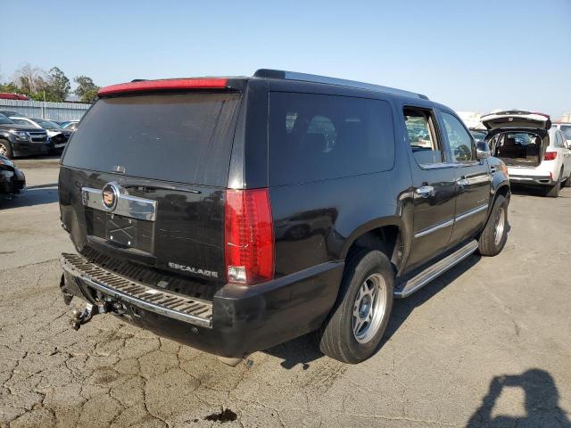 Photo 3 from auction – 2014 CADILLAC ESCALADE E with VIN 1GYS3HEF3ER238949