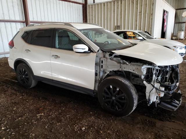 Photo 4 from auction – 2019 NISSAN ROGUE S with VIN 5N1AT2MT2KC703172