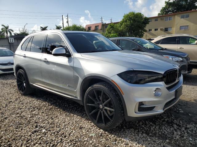 Photo 4 from auction – 2015 BMW X5 SDRIVE3 with VIN 5UXKR2C53F0H41299