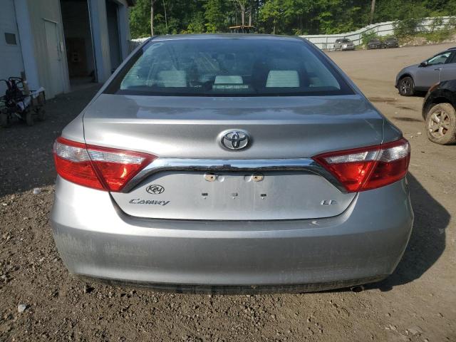 Photo 6 from auction – 2017 TOYOTA CAMRY LE with VIN 4T1BF1FK3HU289638