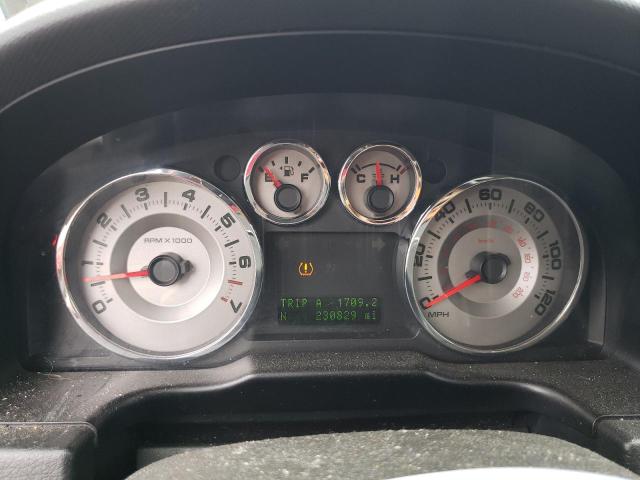 Photo 9 from auction – 2008 FORD EDGE LIMIT with VIN 2FMDK49C58BA55095