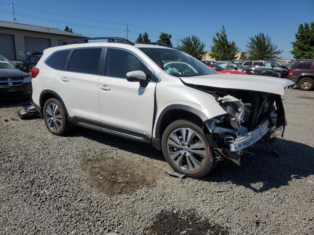 Photo 4 from auction – 2022 SUBARU ASCENT LIM with VIN 4S4WMAPD9N3458733