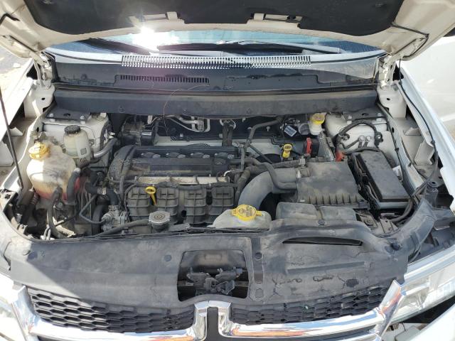 Photo 12 from auction – 2016 DODGE JOURNEY SE with VIN 3C4PDCAB0GT143662