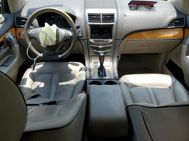 Photo 8 from auction – 2014 LINCOLN MKX with VIN 2LMDJ6JK3EBL18427