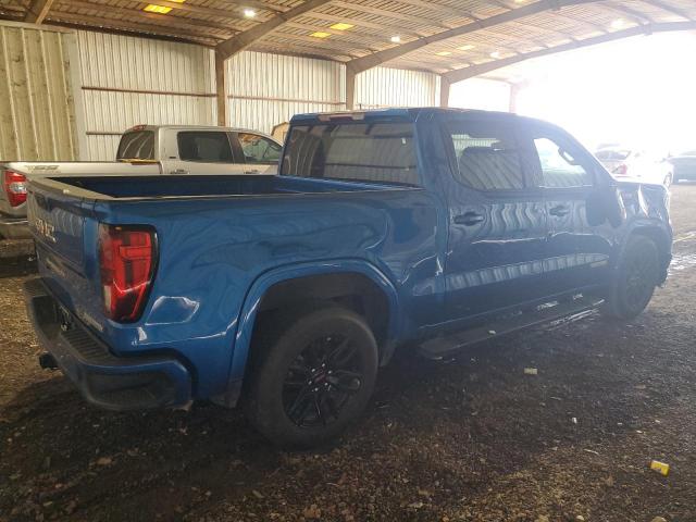 Photo 3 from auction – 2022 GMC SIERRA C15 with VIN 1GTPHCED2NZ598910