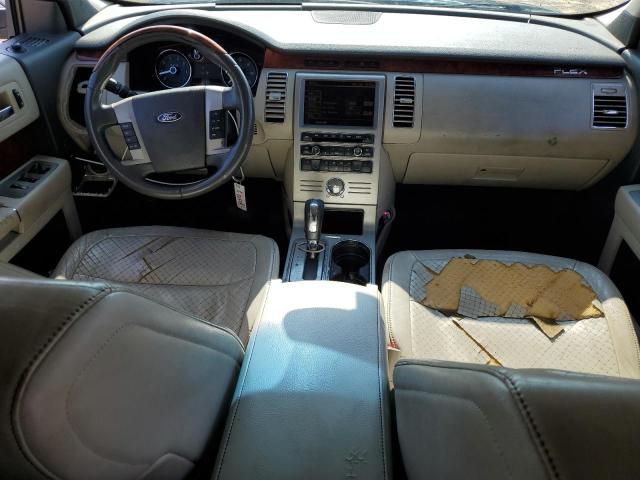 Photo 8 from auction – 2010 FORD FLEX LIMIT with VIN 2FMGK5DC4ABA31709