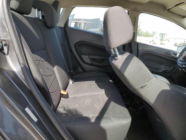 Photo 10 from auction – 2015 FORD FIESTA SE with VIN 3FADP4EJ4FM105660