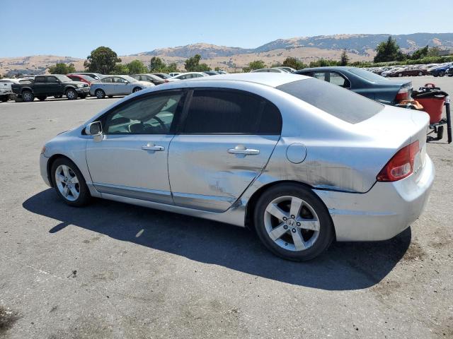 Photo 2 from auction – 2007 HONDA CIVIC EX with VIN JHMFA168X7S008453