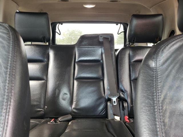 Photo 10 from auction – 2008 MERCURY MOUNTAINEE with VIN 4M2EU37E18UJ02693