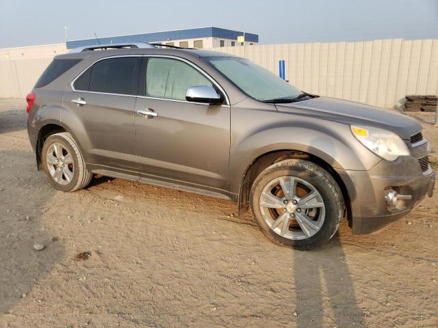 Photo 4 from auction – 2011 CHEVROLET EQUINOX LT with VIN 2CNFLFE5XB6296367