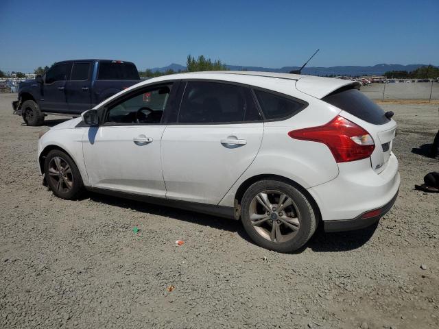 Photo 2 from auction – 2012 FORD FOCUS SE with VIN 1FAHP3K2XCL226814