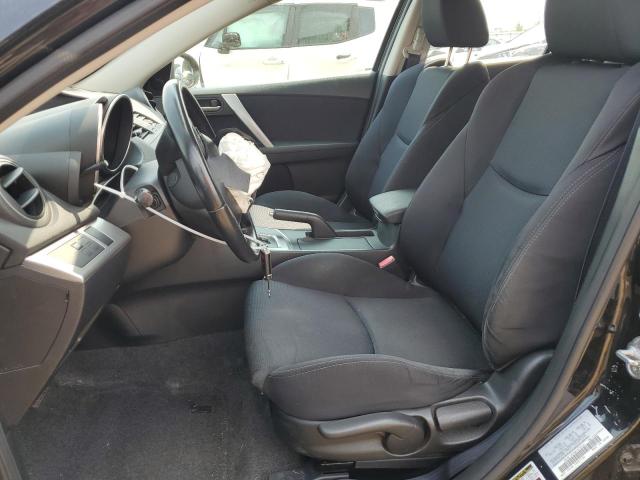 صورة رقم 7 من المزاد - 2011 MAZDA 3 S مع VIN JM1BL1K59B1373534
