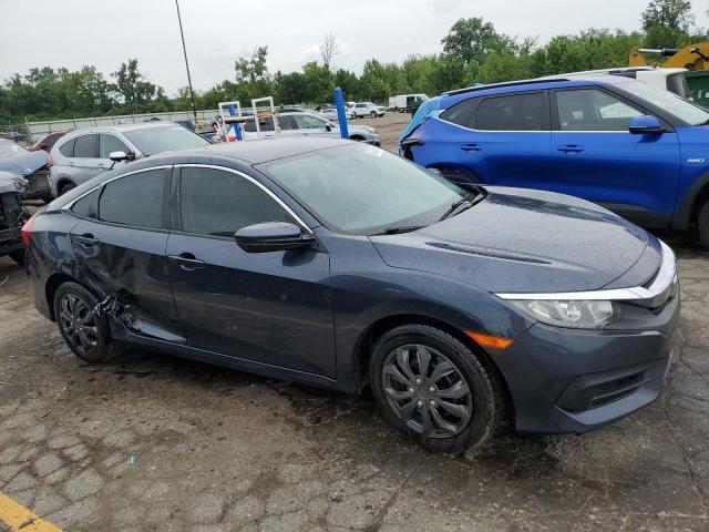 Photo 4 from auction – 2016 HONDA CIVIC LX with VIN 19XFC2F5XGE082742