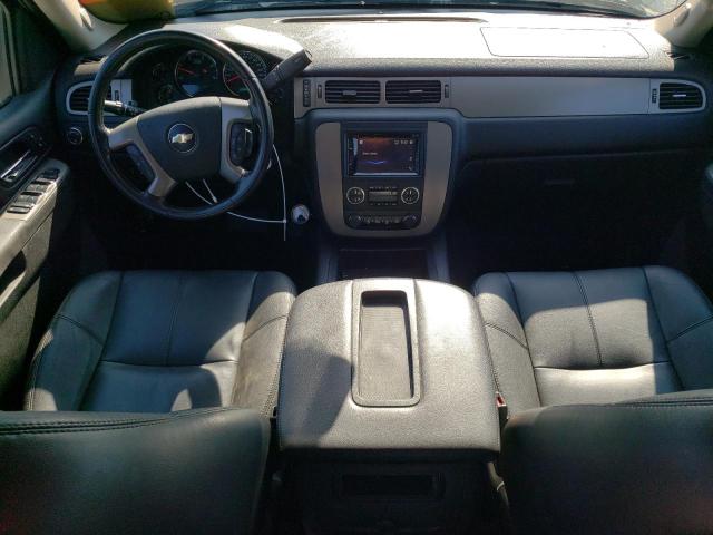 Photo 8 from auction – 2012 CHEVROLET SILVERADO with VIN 1GC4K1C88CF232382
