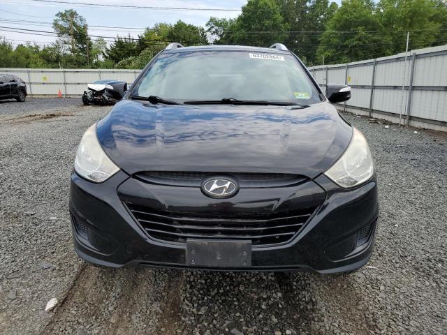 Photo 5 from auction – 2012 HYUNDAI TUCSON with VIN KM8JUCAC3CU417141
