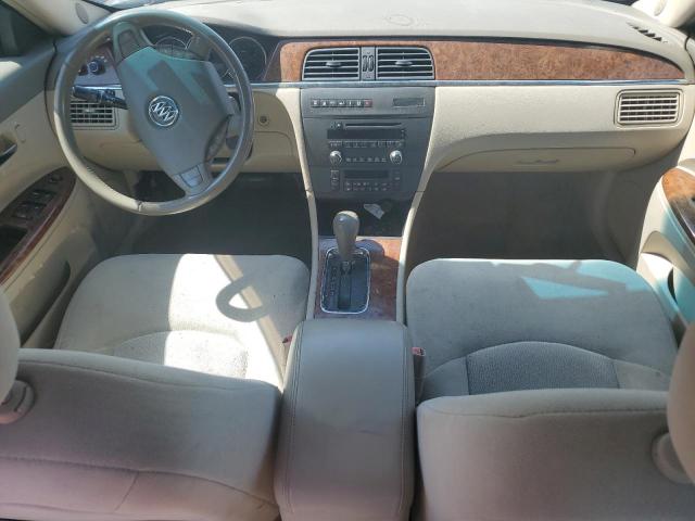 Photo 8 from auction – 2006 BUICK LACROSSE C with VIN 2G4WC582861311284