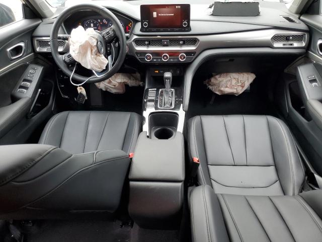 Photo 8 from auction – 2024 ACURA INTEGRA with VIN 19UDE4H24RA006067
