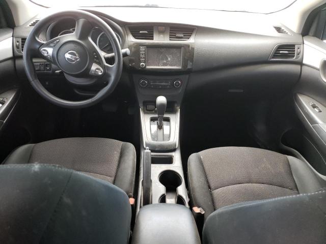 Photo 8 from auction – 2019 NISSAN SENTRA S with VIN 3N1AB7AP2KY234445
