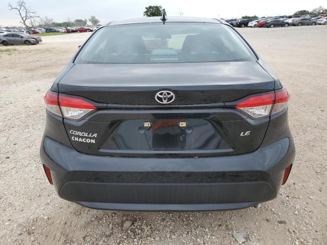 Photo 6 from auction – 2020 TOYOTA COROLLA LE with VIN 5YFEPRAE2LP129058