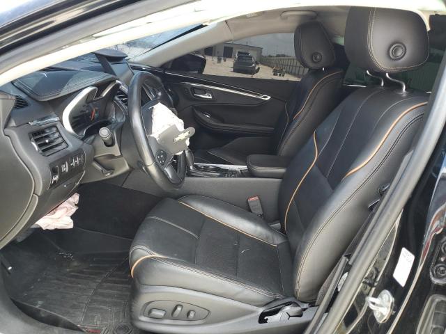 Photo 7 from auction – 2017 CHEVROLET IMPALA PRE with VIN 1G1145S31HU153660