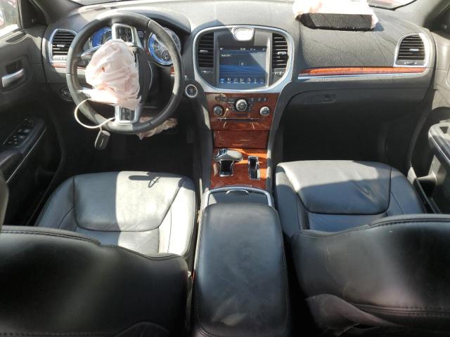 Photo 8 from auction – 2012 CHRYSLER 300 LIMITE with VIN 2C3CCACGXCH279934