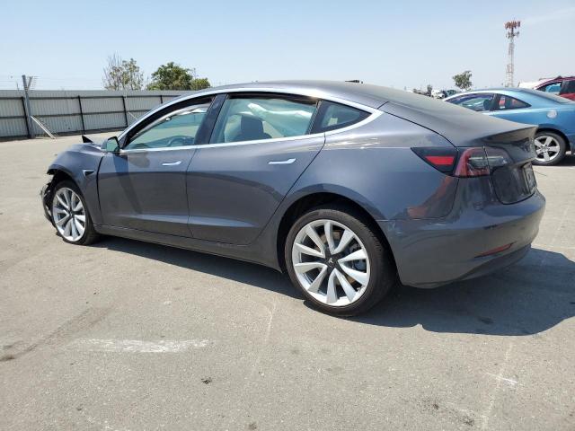 Photo 2 from auction – 2019 TESLA MODEL 3 with VIN 5YJ3E1EAXKF311266
