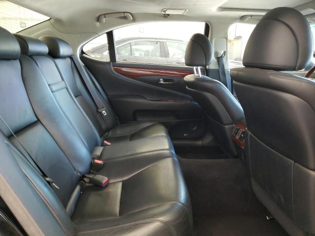 Photo 10 from auction – 2010 LEXUS LS 460L with VIN JTHGL5EF6A5038125