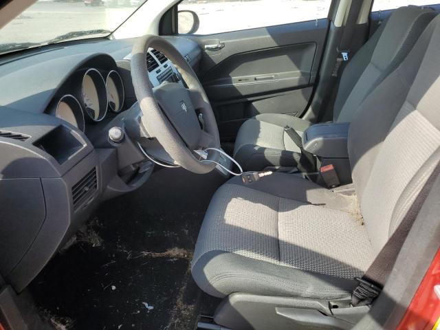 Photo 7 from auction – 2008 DODGE CALIBER SX with VIN 1B3HB48B68D552666