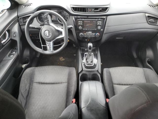 Photo 8 from auction – 2017 NISSAN ROGUE S with VIN JN8AT2MVXHW283114