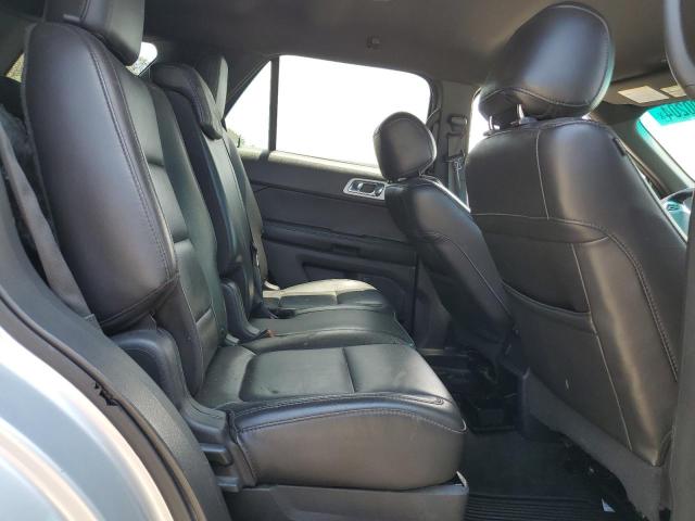 Photo 11 from auction – 2015 FORD EXPLORER X with VIN 1FM5K8D88FGB90527