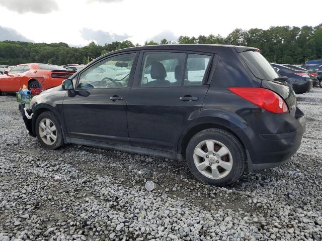 Photo 2 from auction – 2007 NISSAN VERSA S with VIN 3N1BC13E87L395767