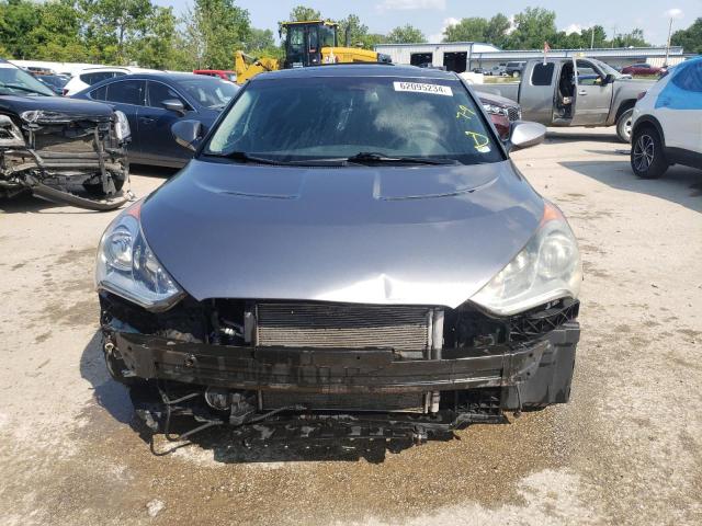 Photo 5 from auction – 2012 HYUNDAI VELOSTER with VIN KMHTC6AD3CU023127