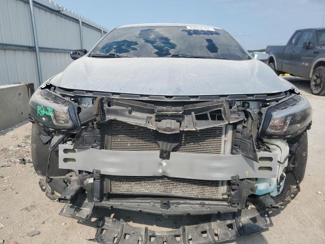 Photo 5 from auction – 2016 CHEVROLET MALIBU LT with VIN 1G1ZE5ST1GF299706